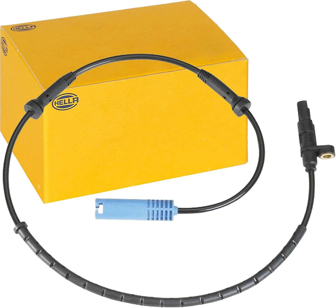 HELLA 6PU 012 039-061 Sensor, Raddrehzahl - 12V - Kabel: 785mm