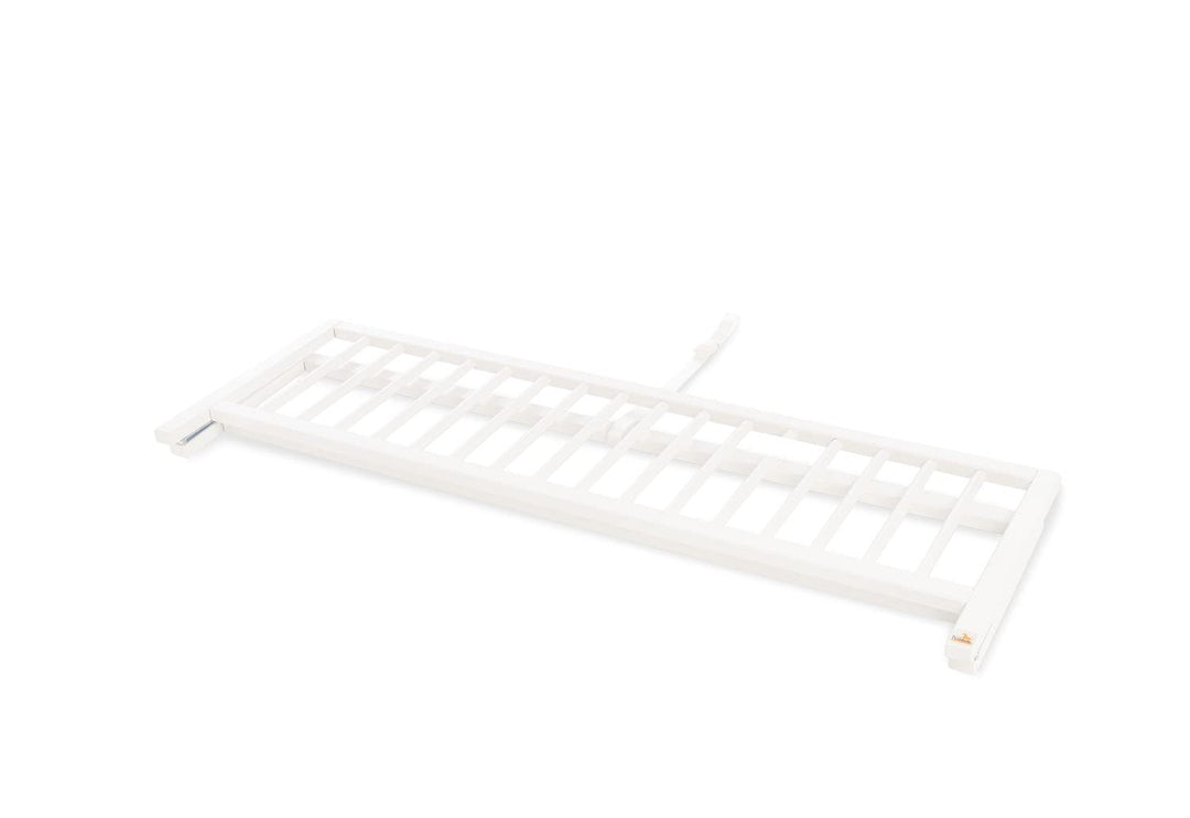 Pinolino 172447 - Bettschutzgitter, 120 x 32 x 40 cm,