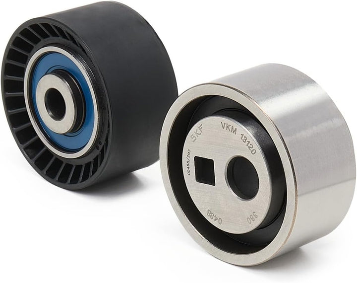 SKF VKMC 03121 Spannrollensatz inkl. Wasserpumpe