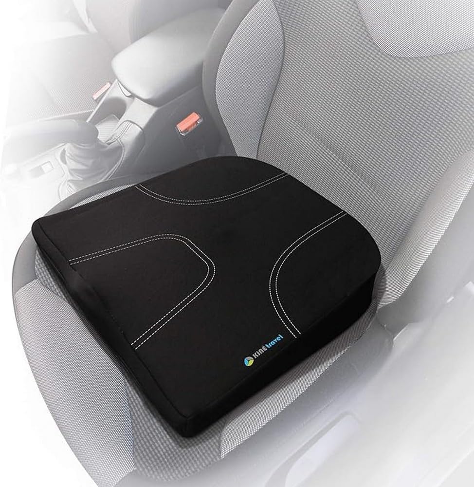 KINE TRAVEL ergonomisches komfortsitzkissen