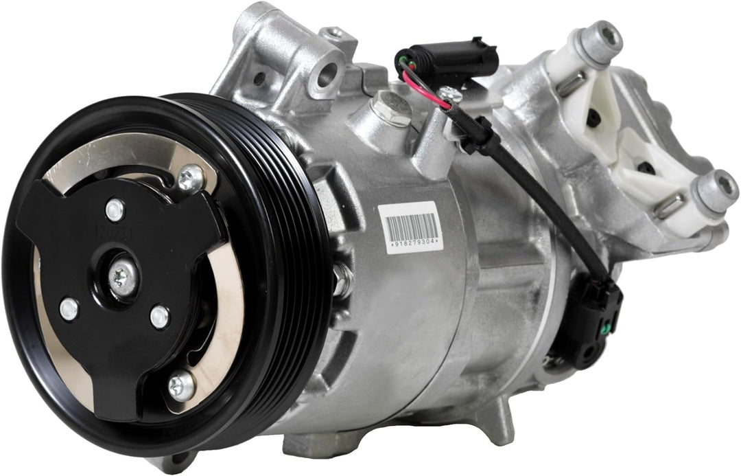 NRF 32167 Kompressor, Klimaanlage