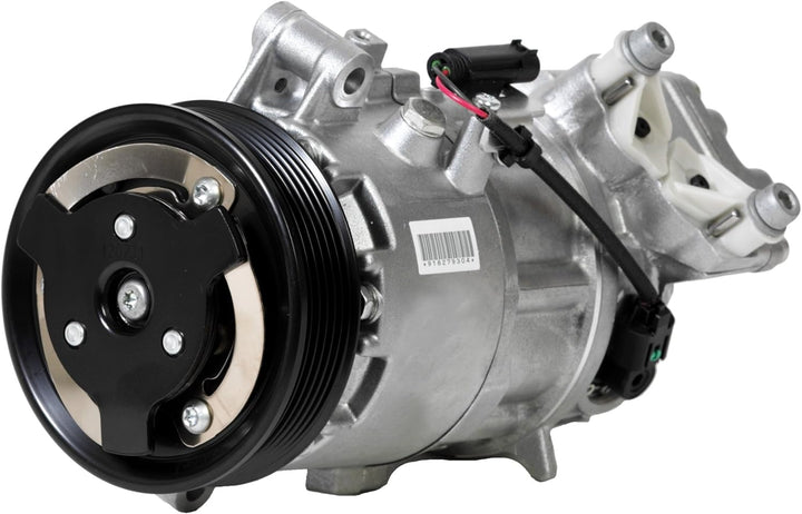 NRF 32167 Kompressor, Klimaanlage