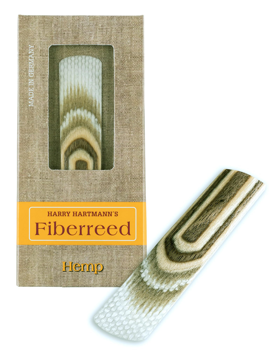 Fiberreed Blatt Tenor Saxophon Hemp S S Tenor Saxophon Hemp, S Tenor Saxophon Hemp