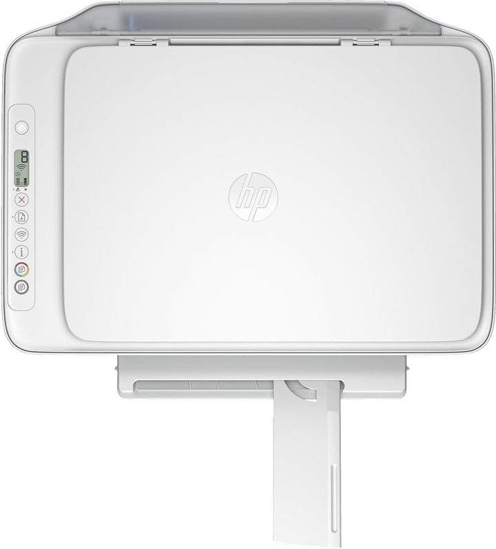 HP DeskJet Imprimante Tout-en-un 2810e, Couleur, Imprimante Pour Domicile, Impression, copie, numéri