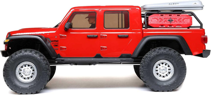 Axial Tuff Stuff Overland Accessory Pack