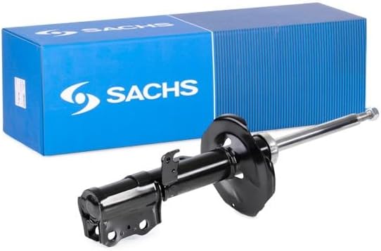 SACHS 311 914 Stossdämpfer Für Toyota COROLLA/ALLEX (_E12_) 2001-2007 links, Vorderachse