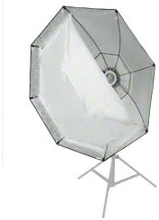 Walimex Pro Octagon Softbox (Durchmesser 140 cm)
