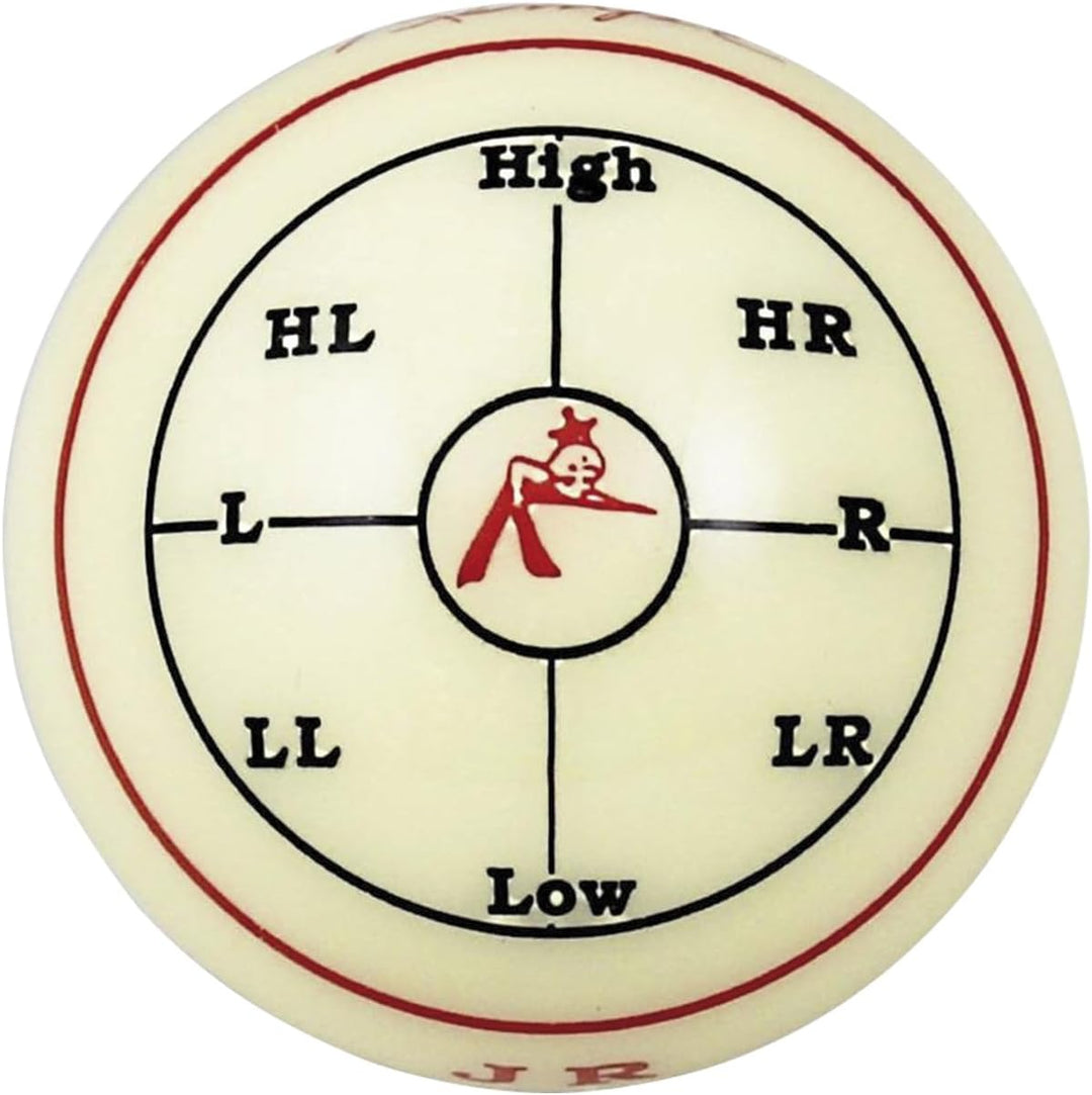 TRAINIERBALL Jimmy REMPE 57.2MM