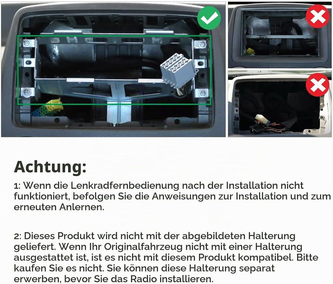 Autoradio Für FIAT Panda 169 (2003-2012) Mit Wireless Carplay Android Auto Mirror link,Autoradio Mit
