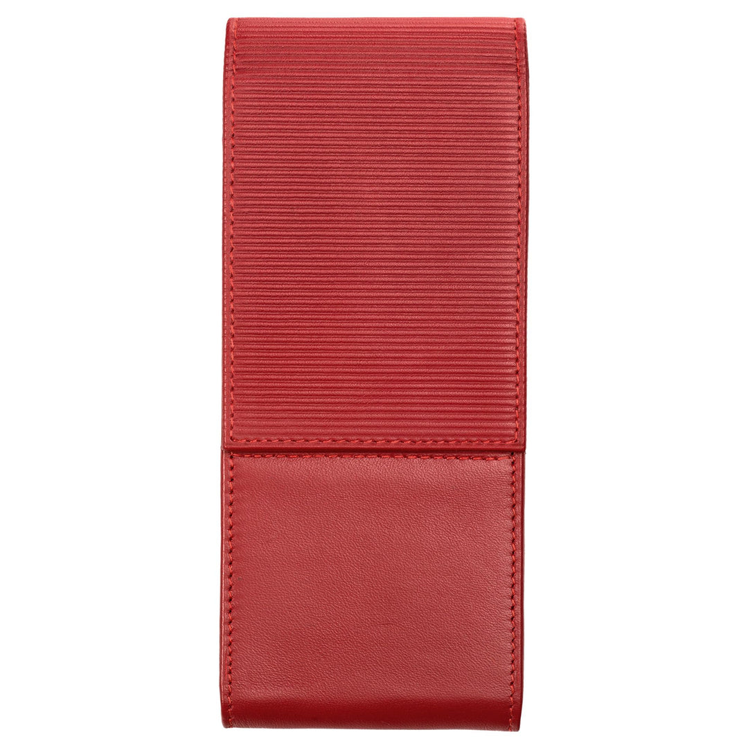 Lamy 1325584 Lederetui Nappaleder für 3 Schreibgeräte Rot 1325584 - alt, 1325584 - alt