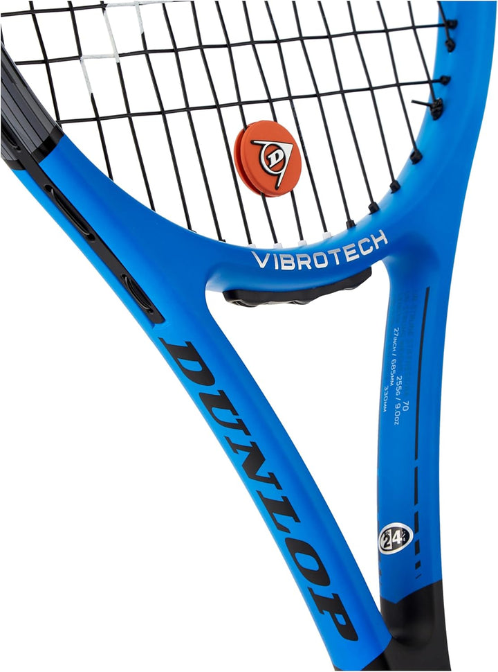 Dunlop Sports Pro Tennisschläger-Serie (Pro 255 und Pro 265), PRO 255
