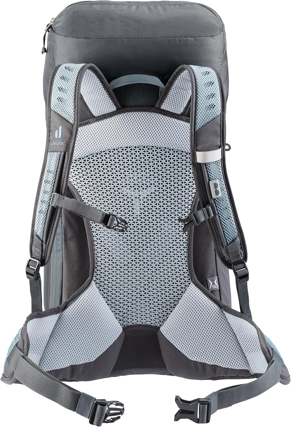 deuter AC Lite 28 SL Damen Wanderrucksack Shale-graphite 28 L, Shale-graphite 28 L