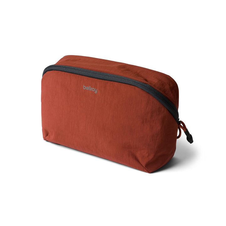 Bellroy Lite Packing Pouch 3L (Organizer-Packwürfel für Nah- und Fernreisen) - Clay, Clay