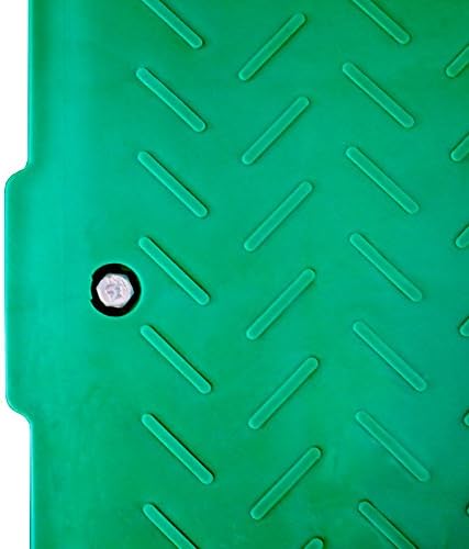 Ventilbox XL Bodeneinbaudose gross, Verteilerdose Gartenelektrik Box ebenerdig Kerry kez1313