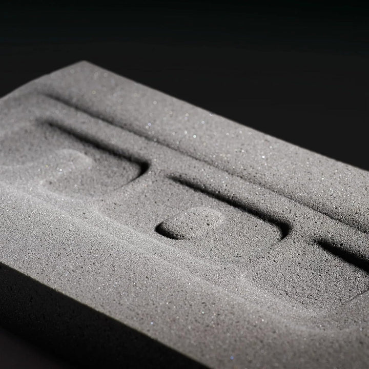 Ion E Pact 2024 Fahrrad Ellenbogenschützer, Schwarz, S