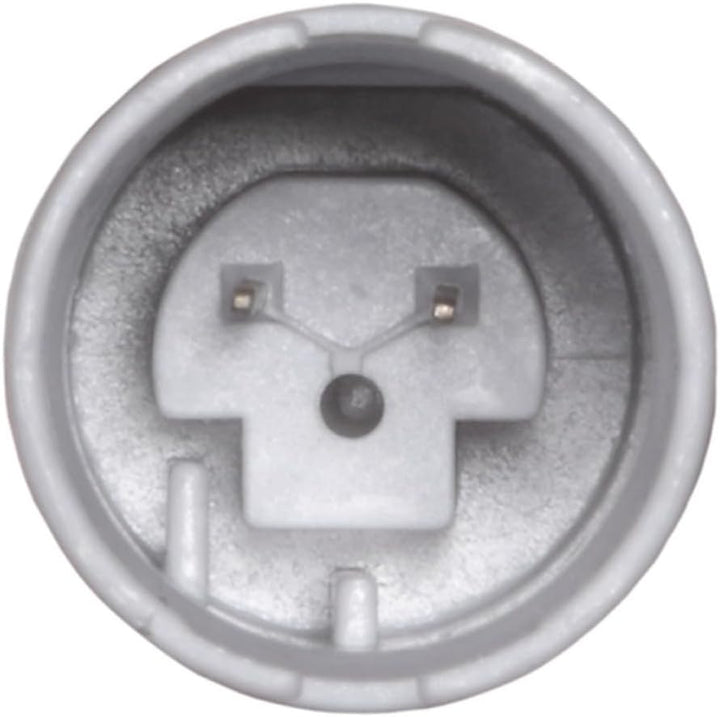 HELLA 6PU 010 039-501 Sensor, Raddrehzahl - 12V - Hinterachse beidseitig - Kabel: 400mm