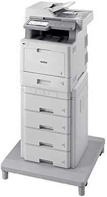 Brother TT4000 Papierzuführung Passend für DCPL6600DW für 4x520 Blatt
