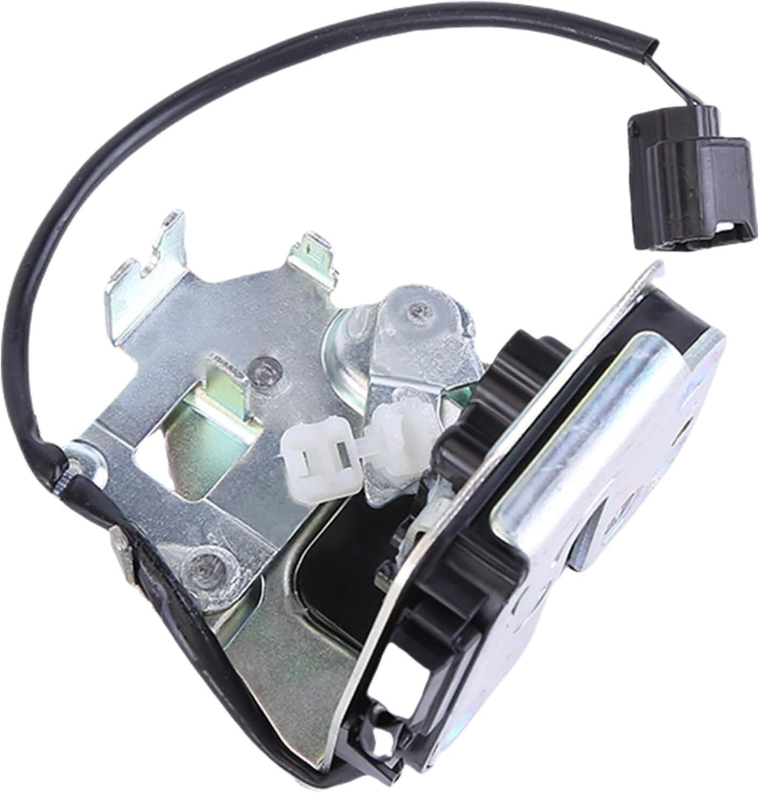 Stellmotor Türschloss Zentralverriegelung Stellelement,825020011R Kofferraumverriegelungsbetätiger K