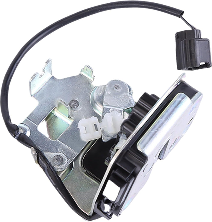 Stellmotor Türschloss Zentralverriegelung Stellelement,825020011R Kofferraumverriegelungsbetätiger K