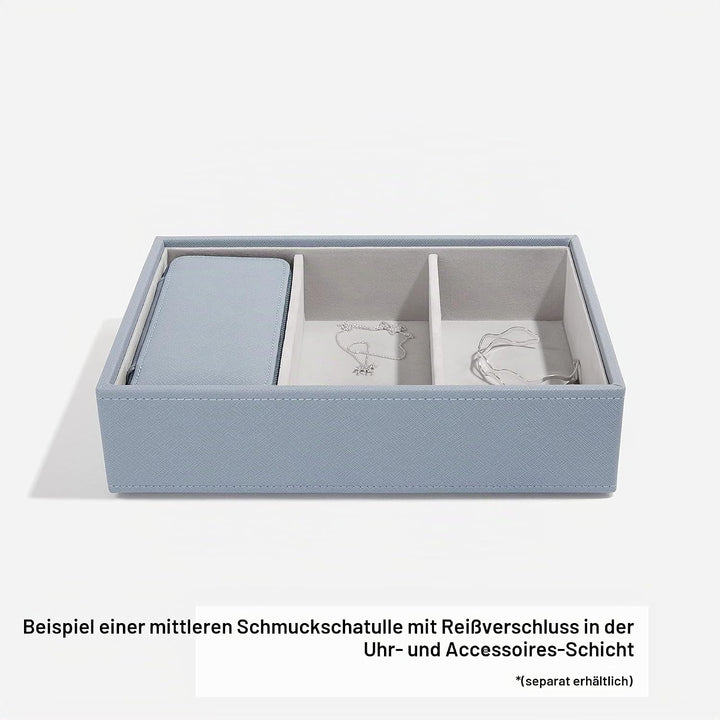 Stackers – Schmuckkästchen, mittelgross Choc Circles, Choc Circles