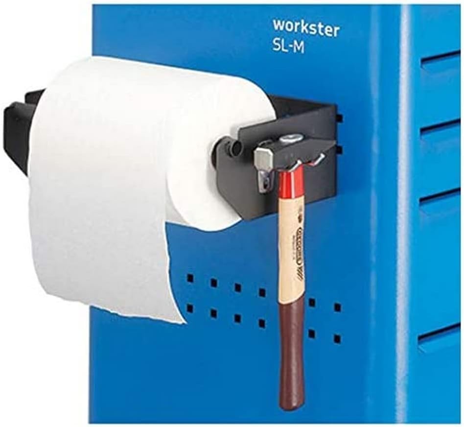 GEDORE 1500 H 40 Papierrollenhalter 1,1kg