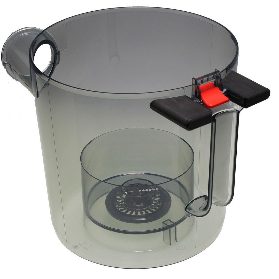 Original Staubsaugerbehälter 00708277 BOSCH
