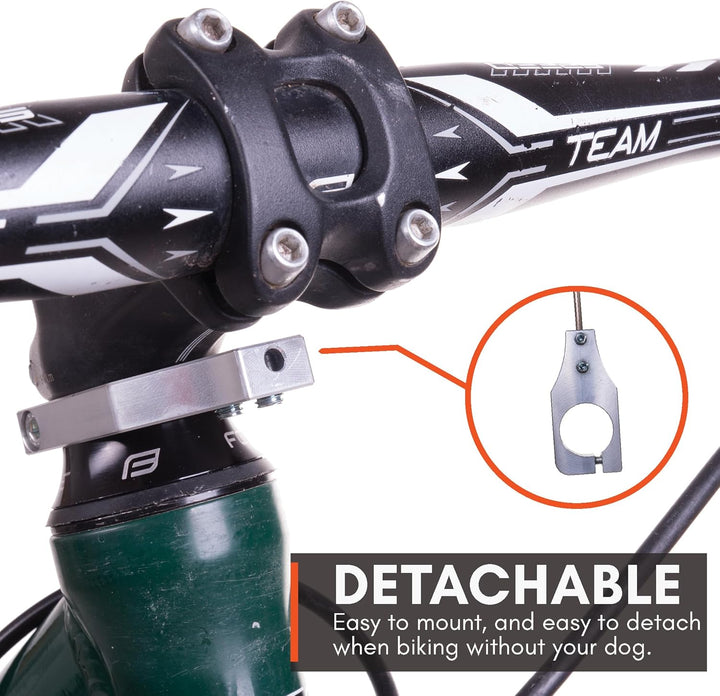 NON-stop dogwear Non-Stop Bike Antenna