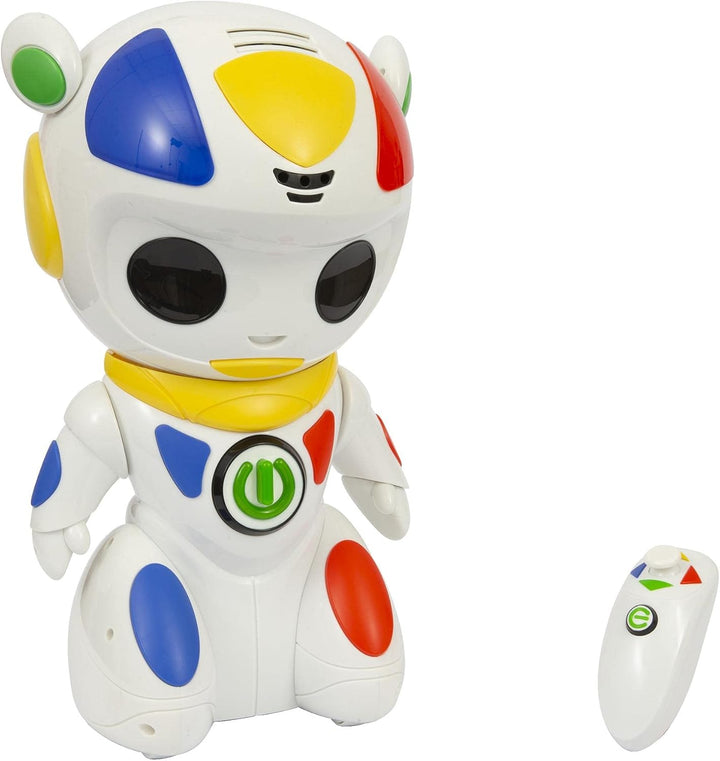 Famosa Roboter, Mehrfarbig (800013448)