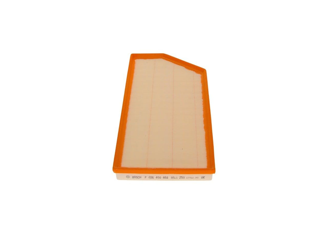 Bosch S0468 - Luftfilter Auto