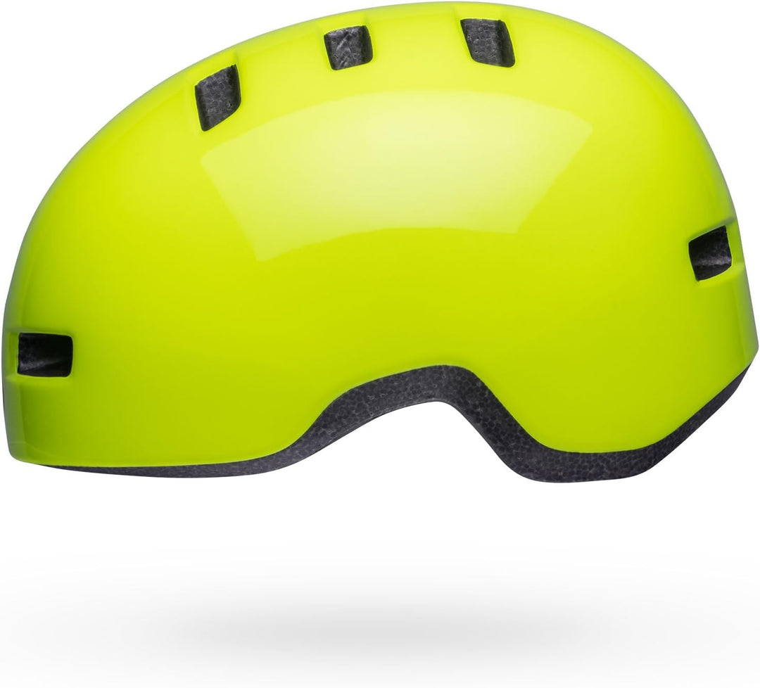 Bell Lil Ripper M Unisize 45-52cm Hi-Viz Gelb, Unisize 45-52cm Hi-Viz Gelb