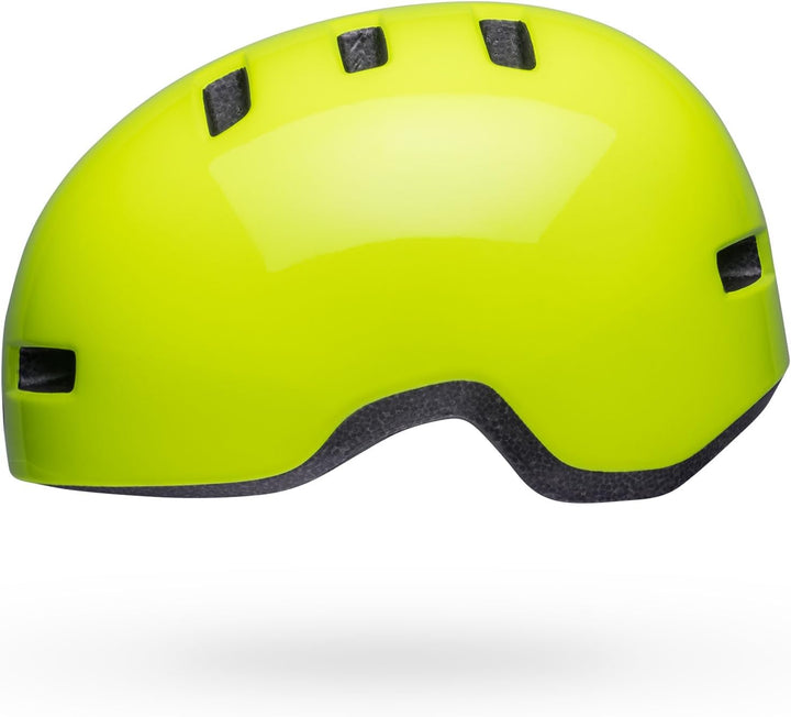 Bell Lil Ripper M Unisize 45-52cm Hi-Viz Gelb, Unisize 45-52cm Hi-Viz Gelb