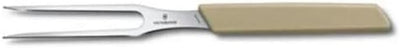 Victorinox, Swiss Modern, Profi Gemüsemesser-Set, 2-teilig, Extra Scharf, Rostfreier Stahl, Robuster