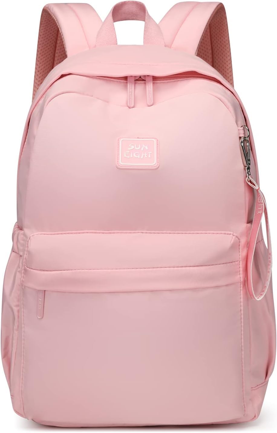 SUN EIGHT 30L Laptop-Rucksack Damen | Wasserabweisender Schulrucksack für Schule, Uni &amp; Reise, Gross