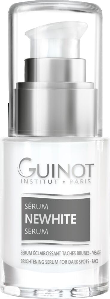 Guinot Newhite Brightening Serum Vitamin C,1er Pack (1 x 25 ml)
