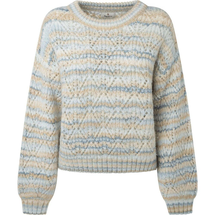 Pepe Jeans Herren Dendra Pullover S Mehrfarbig (Multi), S Mehrfarbig (Multi)