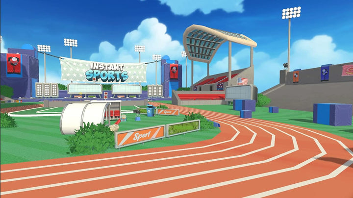 Instant Sports All Stars Switch