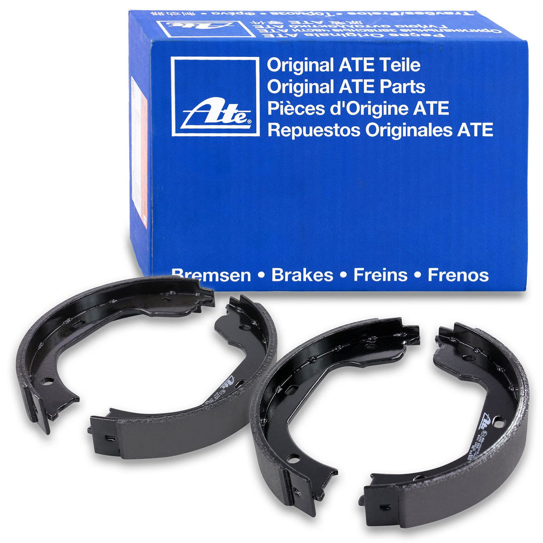 ATE 650419 3013704192 Bremsbackensatz Trommelbremse