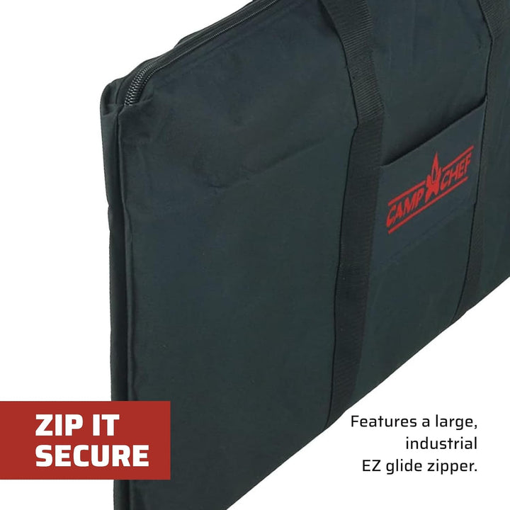 Camp Chef Extra grosse Grilltasche SGBXL, SGBXL
