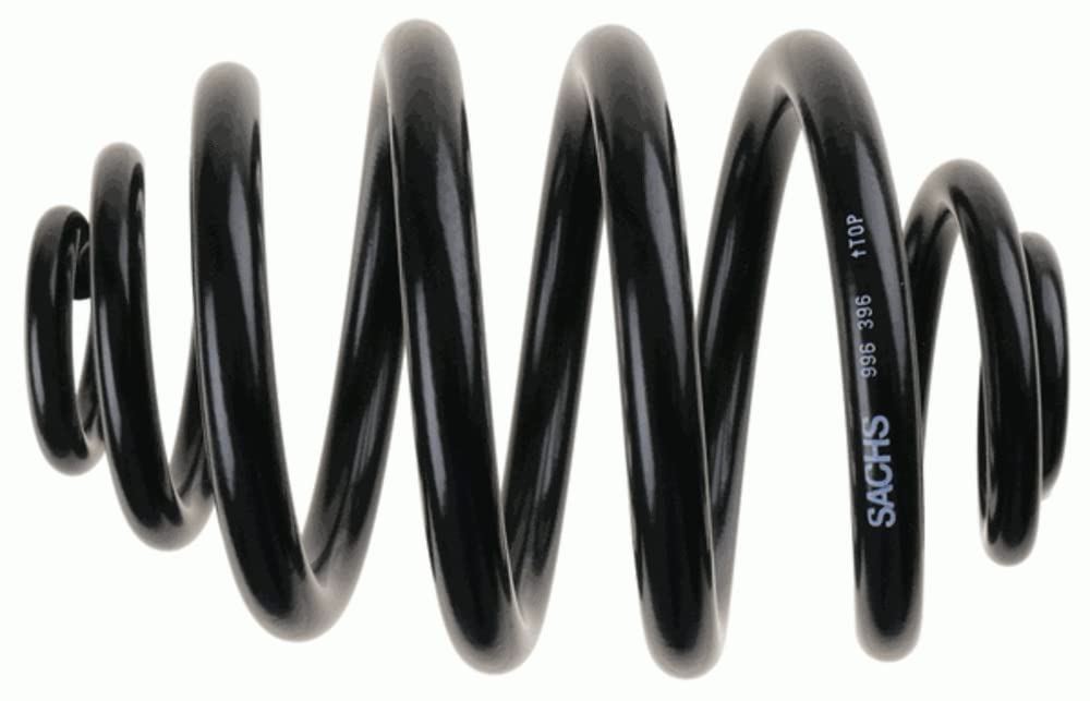 SACHS 996 396 Fahrwerksfeder