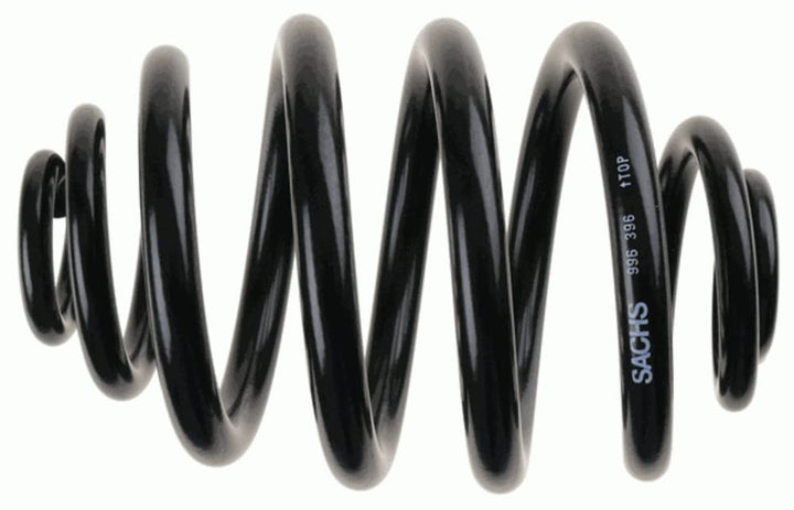 SACHS 996 396 Fahrwerksfeder