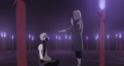 Naruto Shippuden - Die Erben des Willens des Feuers - The Movie 3 Mediabook [DVD + Blu-ray] [Special