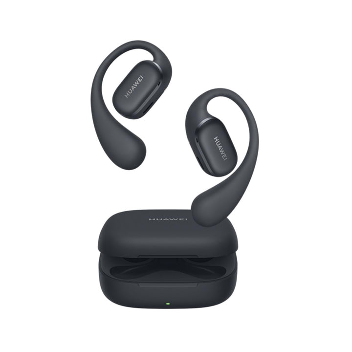 Huawei FreeArc Open-Ear-Ohrhörer, sicherer Sitz und Komfort, IP57 Wasserbeständigkeit, dynamischer B