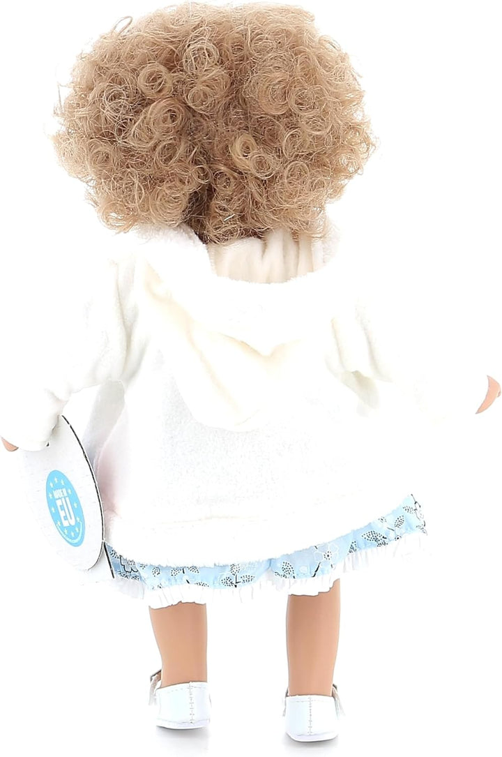 Petitcollin petitcollin622706 Minette Louisa Puppe