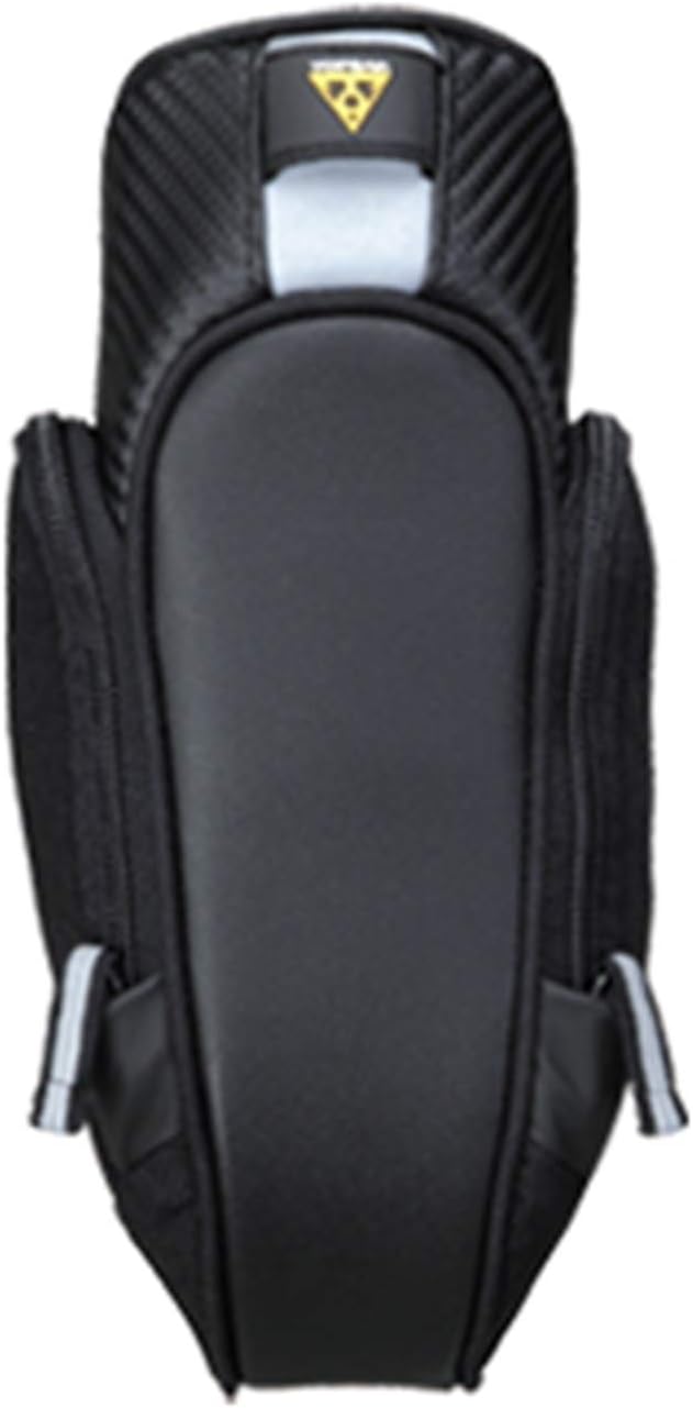 Topeak MondoPack Satteltasche-Schwarz-One Size