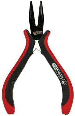KS Tools 500.7020 Feinmechanik-Zangen-Satz, 5-tlg.