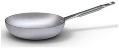 Ballarini Professionelle Bratpfanne, hoch, Aluminium 24 cm, 24 cm