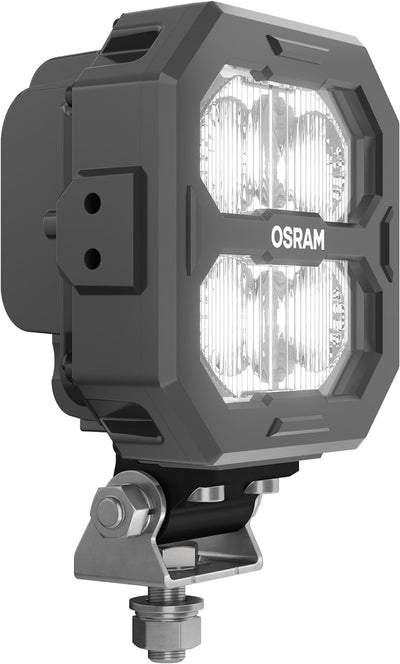 OSRAM LEDriving® Cube PX4500 Ultra Wide, LEDPWL103-UW, OFF ROAD, LED Arbeitsscheinwerfer, 4500 Lumen