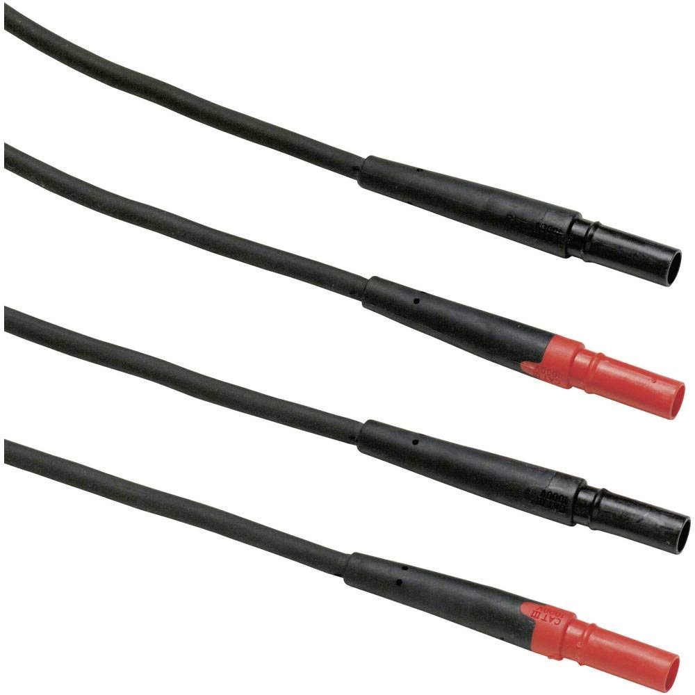 Fluke Messleitungs-Set TL27 1.50 m, TL27 1.50 m