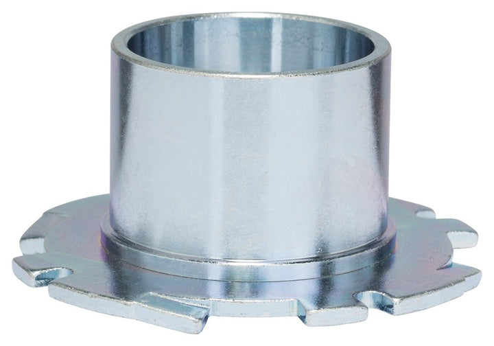 Bosch Professional 2609200142 Kopierhülse m.Schnellverschl.30 mm, Silber, 30 mm