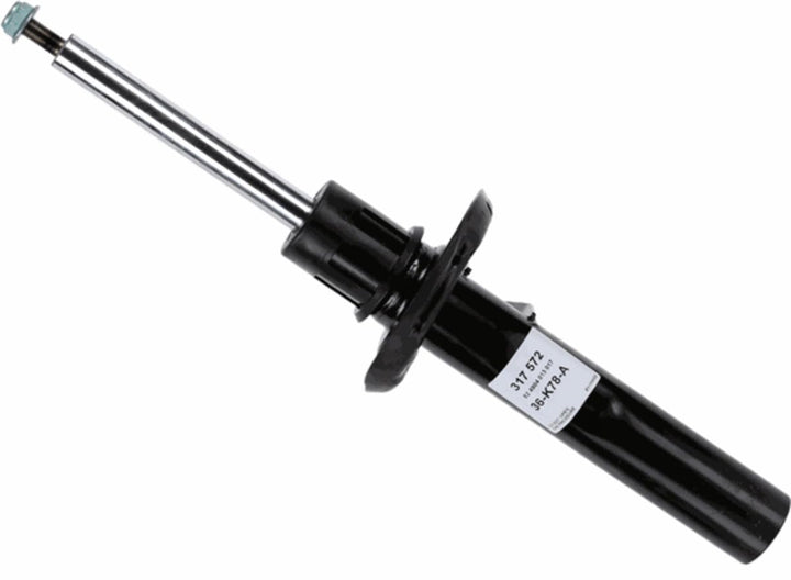 SACHS 317 572 Stossdämpfer